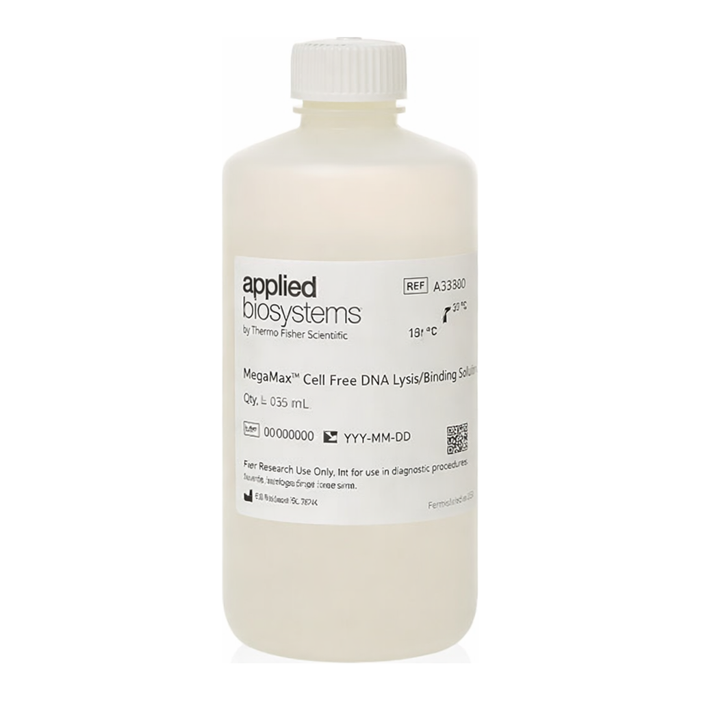 Thermo Fisher Scientific MagMAX Cell-Free DNA Lysis/Binding Buffer