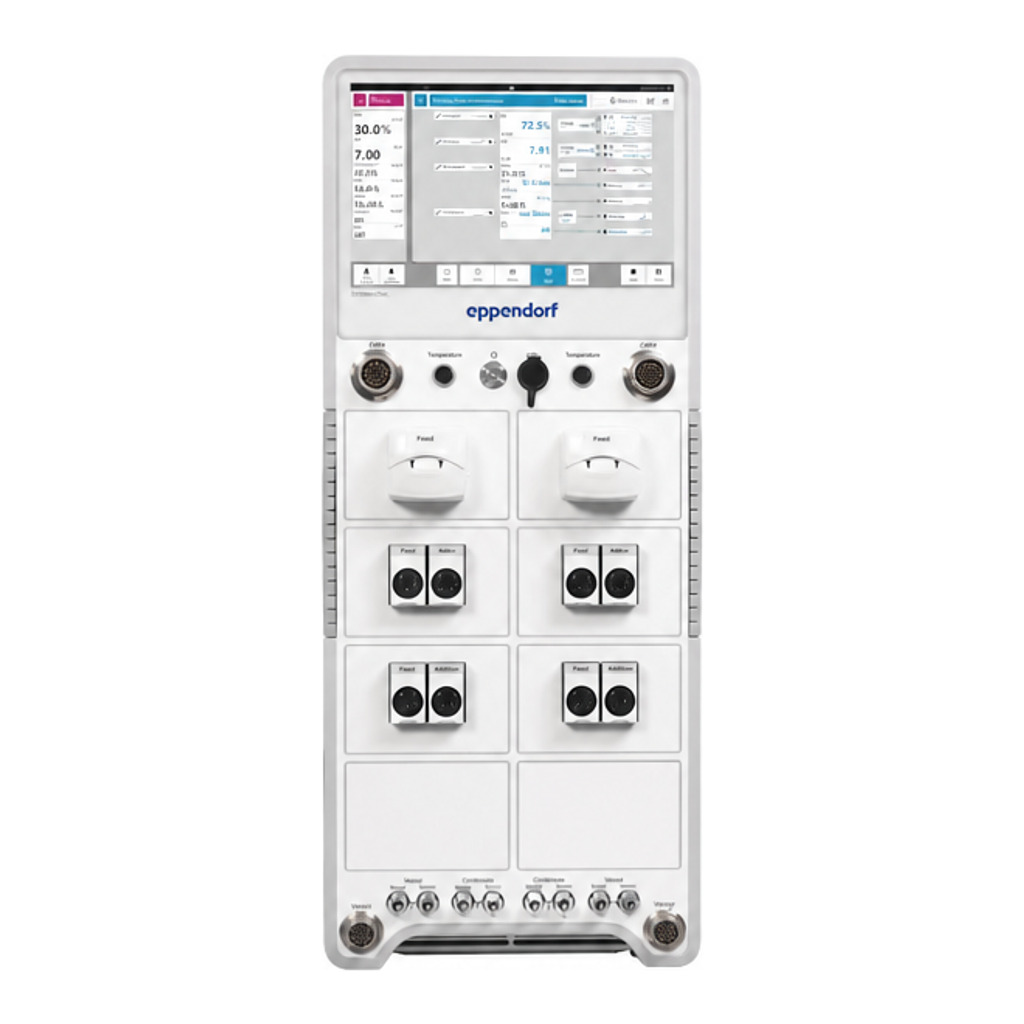 SciVario® twin
