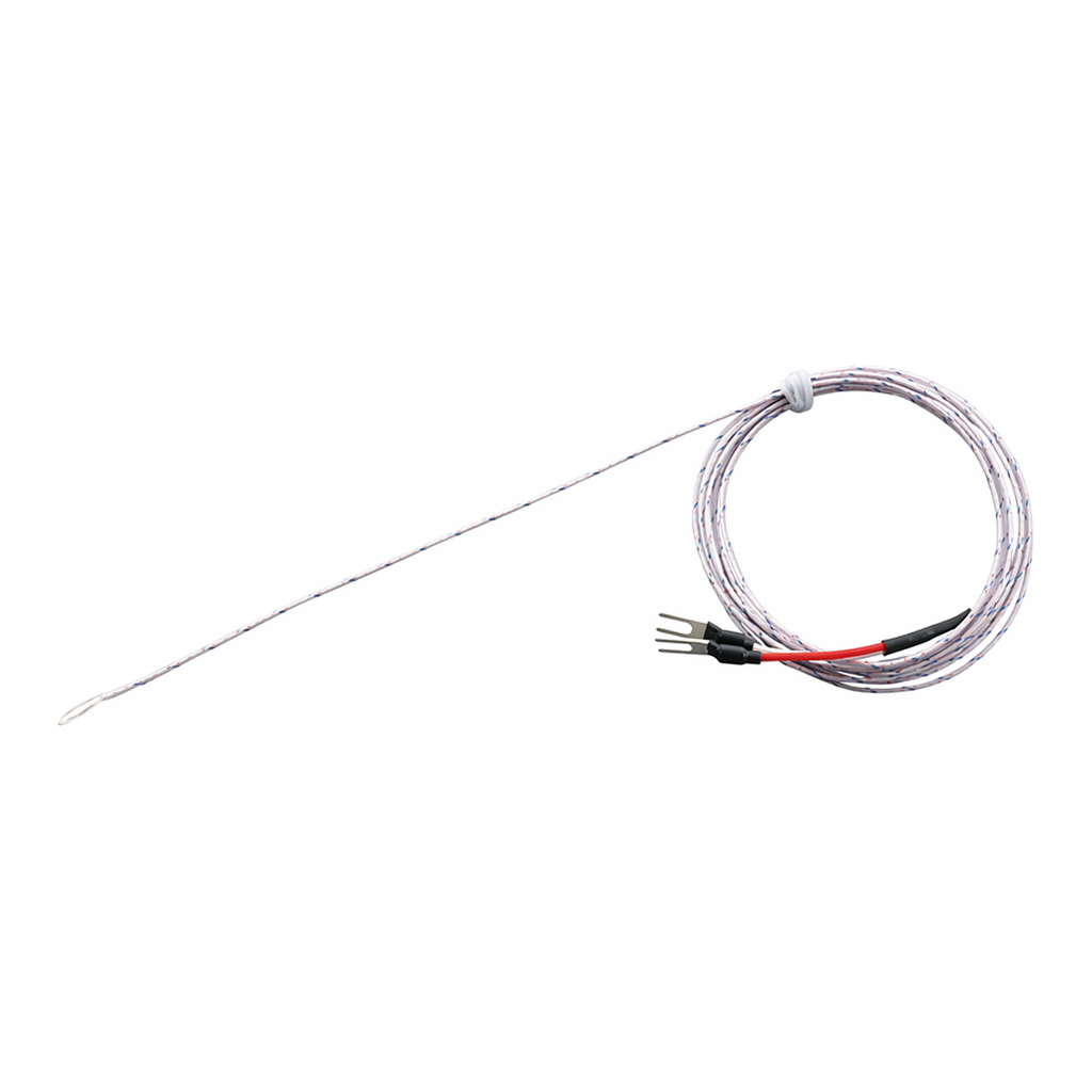 AS ONE Ultra Thin K Thermocouple, 극박 K 열전대