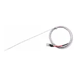AS ONE Ultra Thin K Thermocouple, 극박 K 열전대