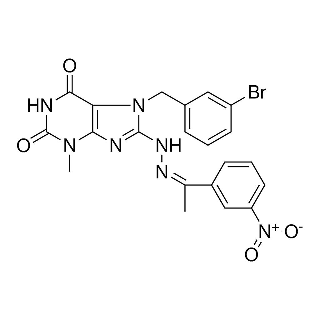 Merck R27,122-5 - 10 MG