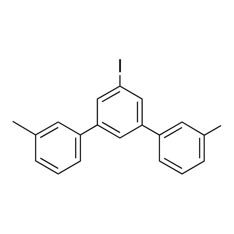 Merck 5'-IODO-3,3''-DIMETHYL-(1,1',3 -5 MG