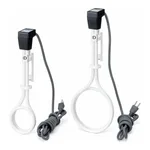 AS ONE TEFLON Coated ImmersIon Heater, PTFE피복히터