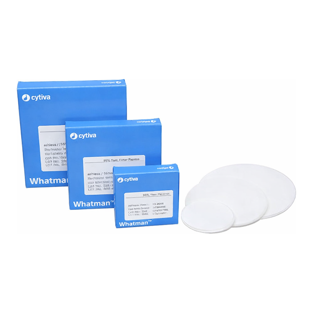 CYTIVA 10300107 / Grade 589/2 정량 필터(Quantitative Filter Paper), 55mm[100EA/PK]