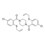Merck (4-(2-ALLYLSULFANYL-5-CL-BZ)-P - 25 MG&