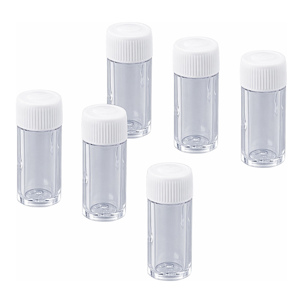 AS ONE PS Screw Tube Bottle SCC, PS 스크루 관병 SCC