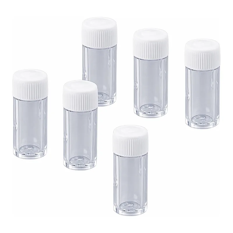 AS ONE PS Screw Tube Bottle SCC, PS 스크루 관병 SCC