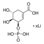 Merck 3-PHOSPHOSHIKIMIC ACID LITHIUM SALT