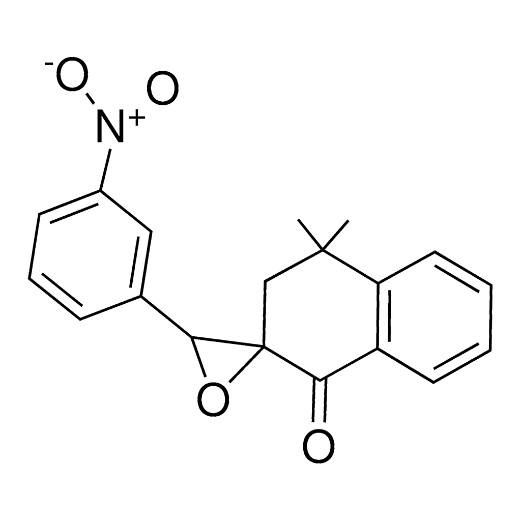 Merck 3,4-DIHYDRO-4,4-DIMETHYL3-(3NI - 50 MG&