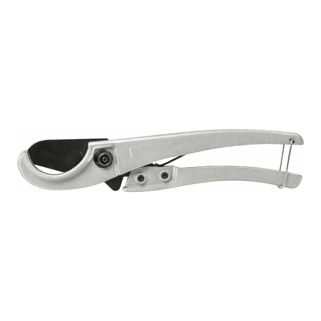 Daihan Science 플라스틱 파이프 커터, Plastic Pipe Cutter, Ex; PP, PTFE, PVC, etc.
