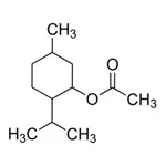 Merck (+/-)-MENTHYL ACETATE, 97%