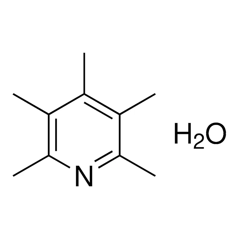 Merck 2,3,4,5,6-PENTAMETHYL-PYRIDINE, -