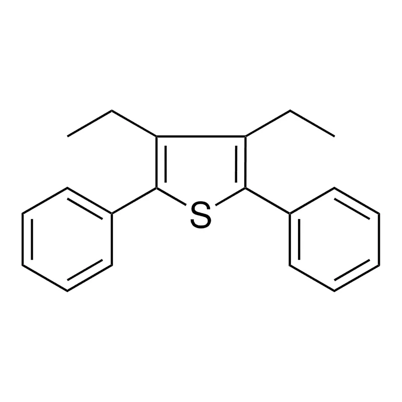 Merck 3,4-DIETHYL-2,5-DIPHENYL-THIOPHE-