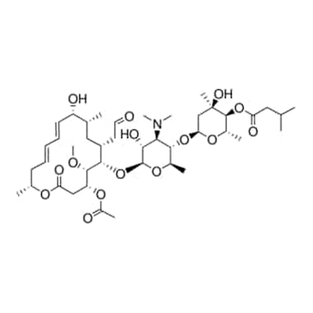 Merck JOSAMYCIN