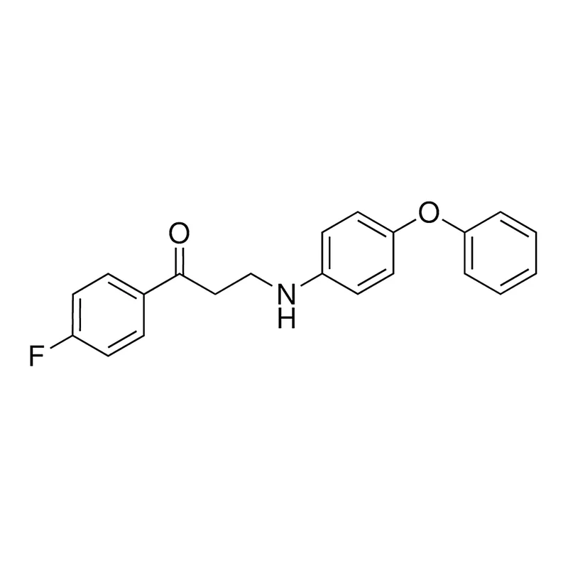 Merck 1-(4-FLUOROPHENYL)-3-(4-PHENOXYA-