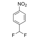 Merck 1-(Difluoromethyl)-4-nitro-benzene