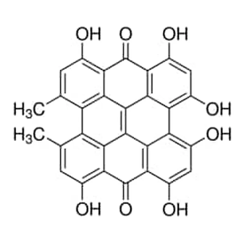 Merck HYPERICIN