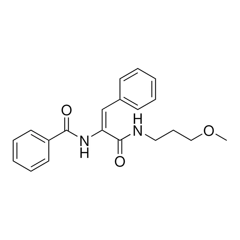 Merck N-(1-(3-METHOXY-PROPYLCARBAMOY - 10 MG &