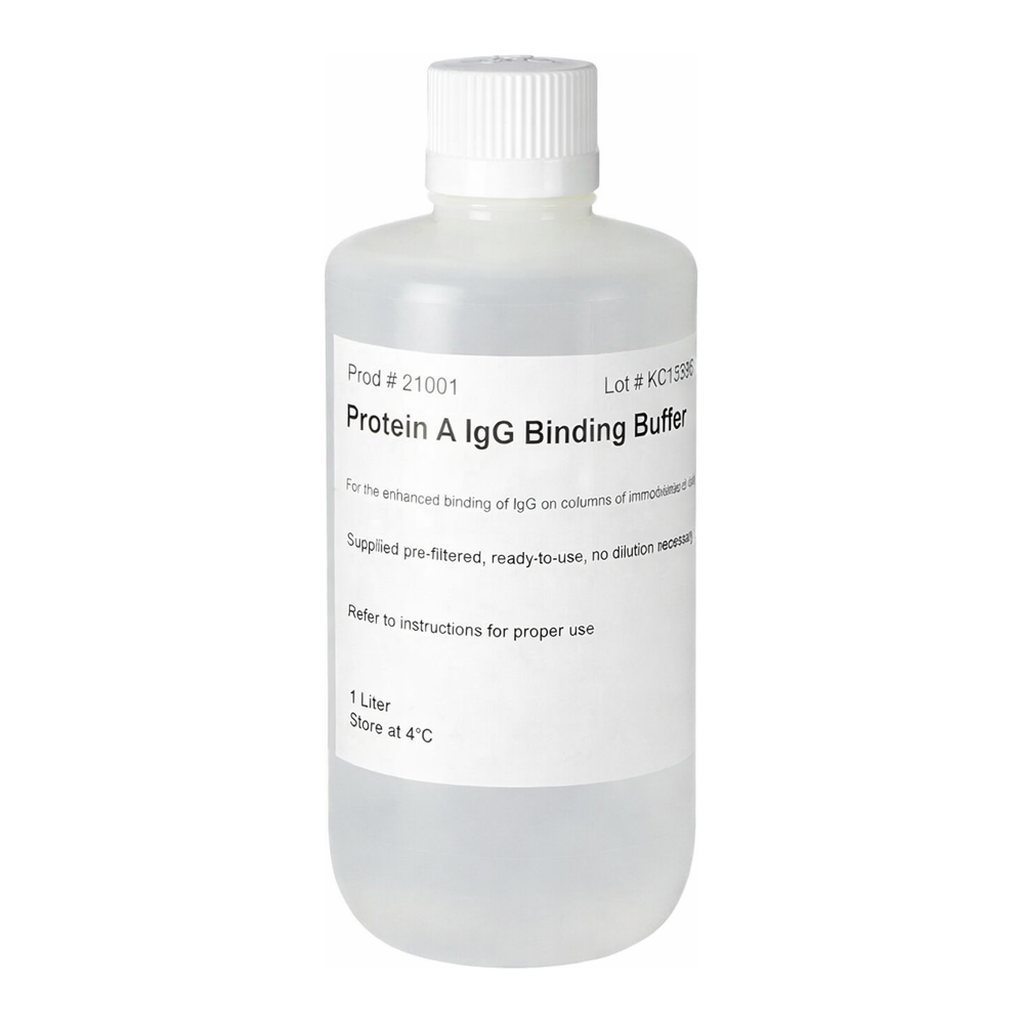 Thermo Fisher Scientific Pierce Protein A IgG Binding Buffer, 1 L
