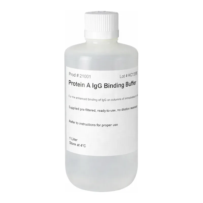 Thermo Fisher Scientific Pierce Protein A IgG Binding Buffer, 1 L