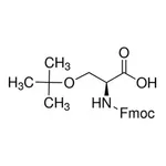 Merck FMOC-SER(TBU)-OH, >=98.0%