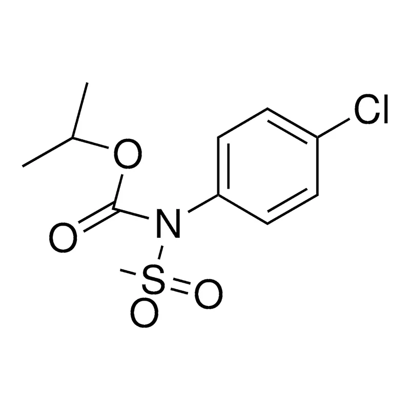 Merck ISOPROPYL N-(4-CHLOROPHENYL)-N - 50 MG&