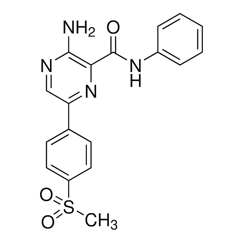 Merck ATR Inhibitor IV 1PC X 10MG