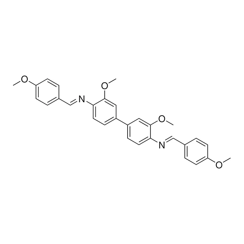 Merck 3,3'-DIMETHOXY-N(4),N(4')-BIS-( - 50 MG&