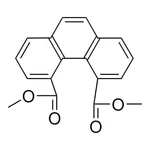 Merck AR-D45 DIMETHYL 4,5-PHENANTHREN-