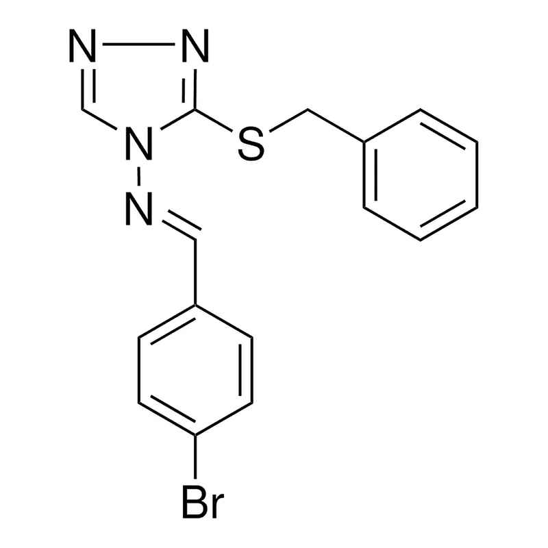 Merck (3-BENZYLSULFANYL-(1,2,4)TRIAZ - 25 MG &