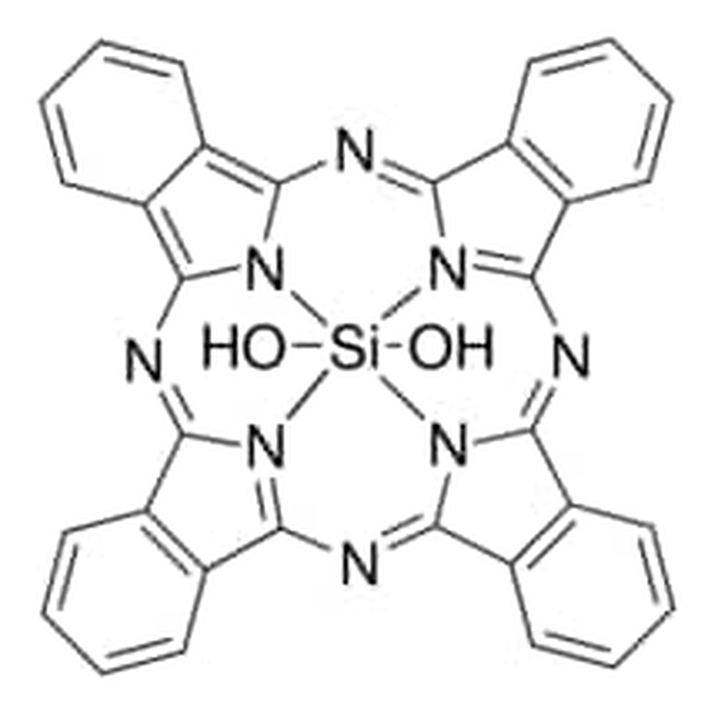 Merck SILICON PHTHALOCYANINE DIHYDROXIDE