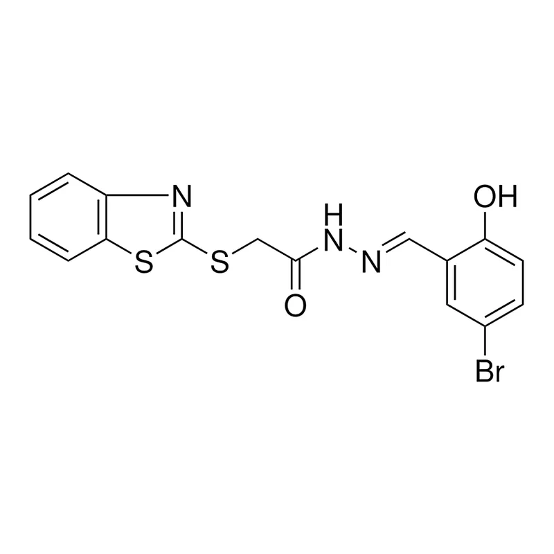Merck 2-(BENZOTHIAZOL-2-YLSULFANYL)- - 50 MG&
