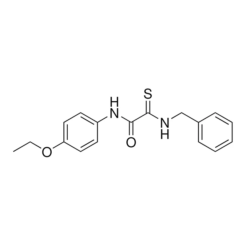 Merck 2-BENZYLAMINO-N-(4-ETHOXY-PHEN - 50 MG&