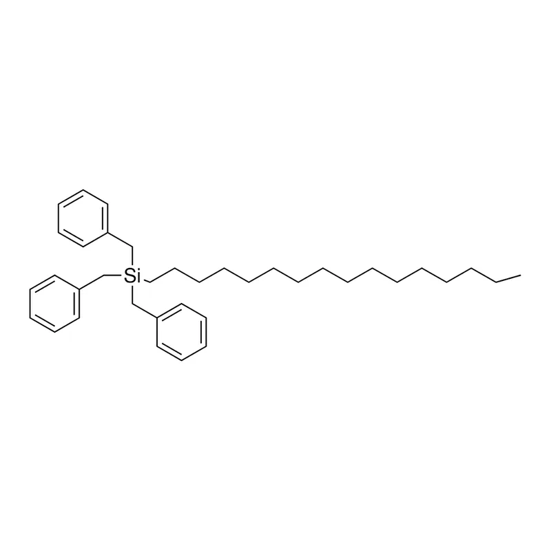 Merck HEXADECYLTRIBENZYLSILANE - 50 MG