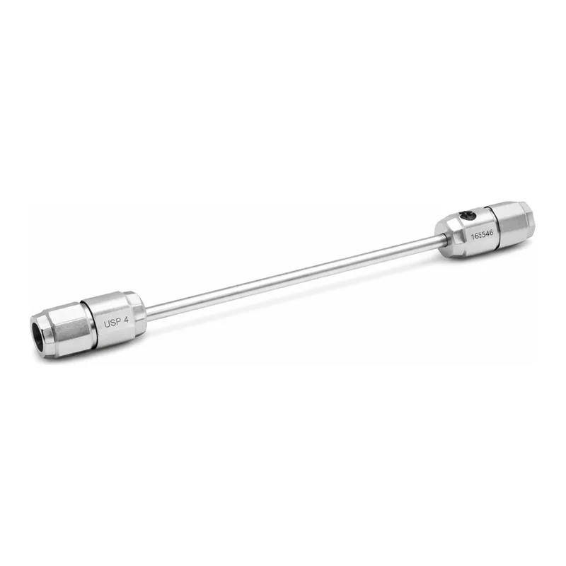 Waters nanoEase M/Z Peptide CSH C18 Column, 130Å, 1.7 µm, 300 µm X 100 mm, 1/pk
