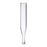 Waters Low Volume Glass Insert, 150 µL Volume, 100/pk