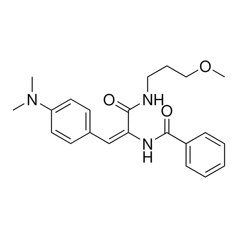Merck N-(2-(4-DIMETHYLAMINO-PHENYL)- - 10 MG &