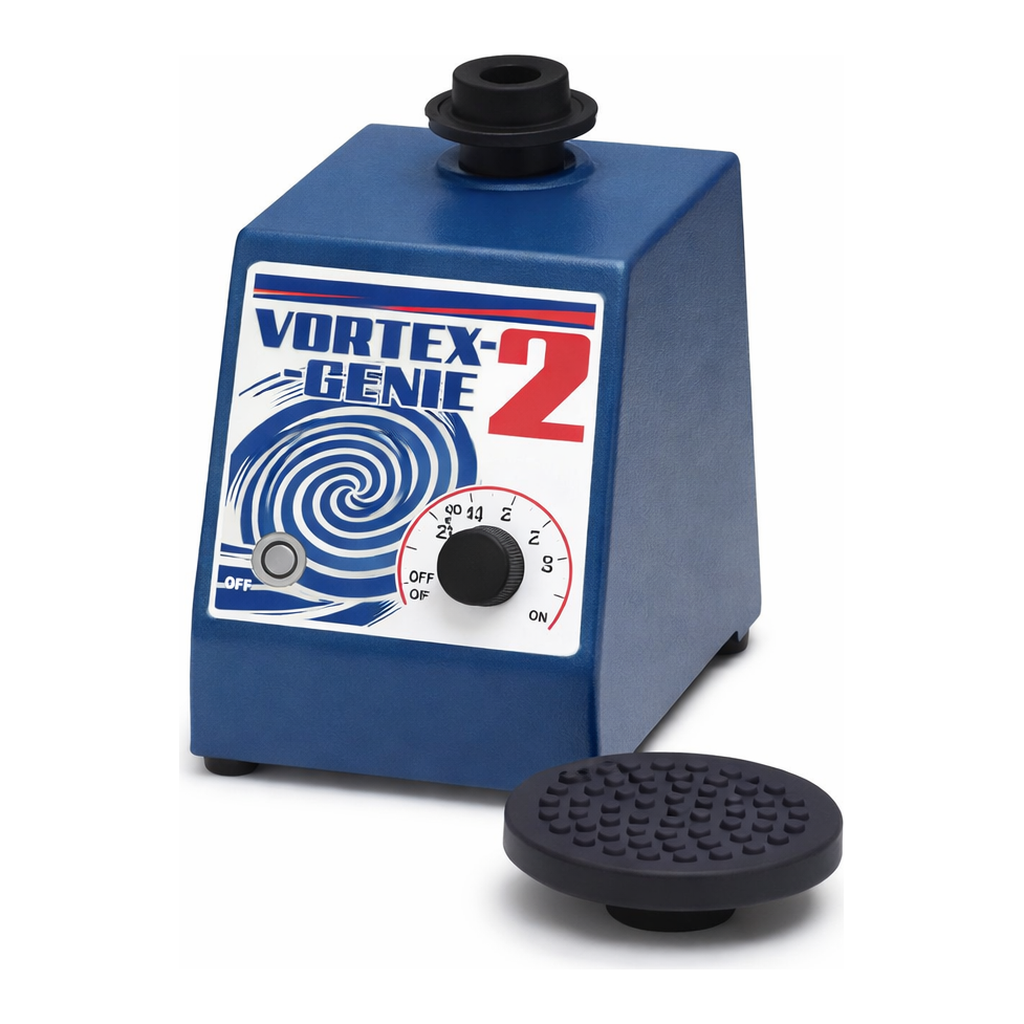 AS ONE Vortex Mixer Genie2, 시험관 믹서