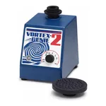 AS ONE Vortex Mixer Genie2, 시험관 믹서