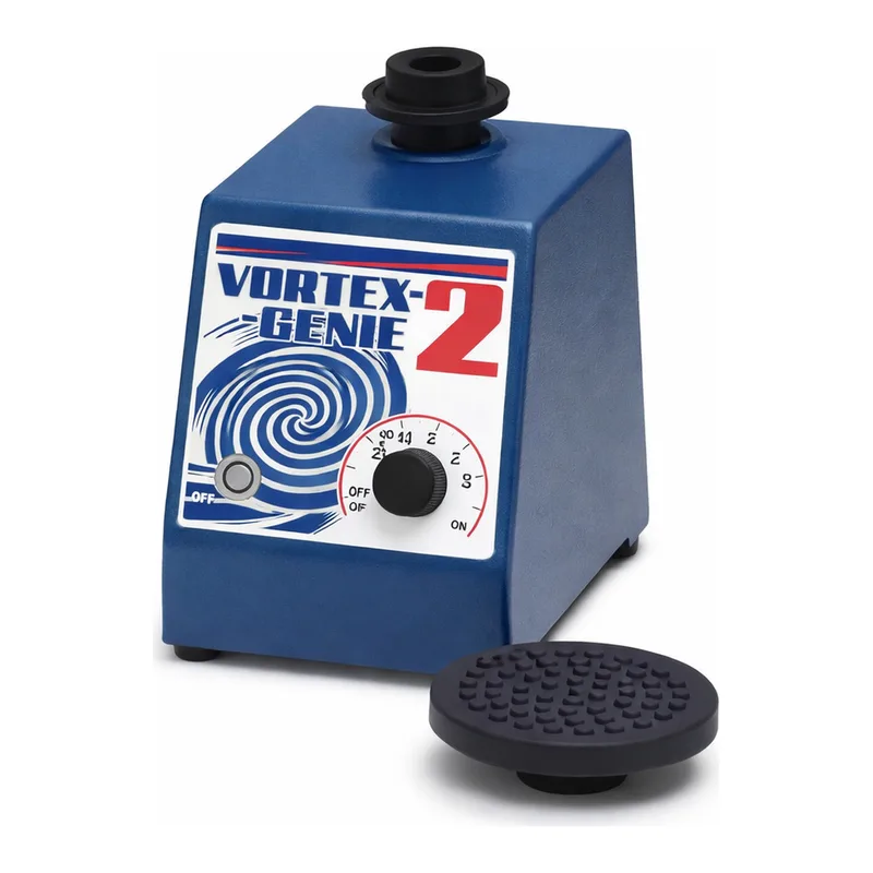 AS ONE Vortex Mixer Genie2, 시험관 믹서