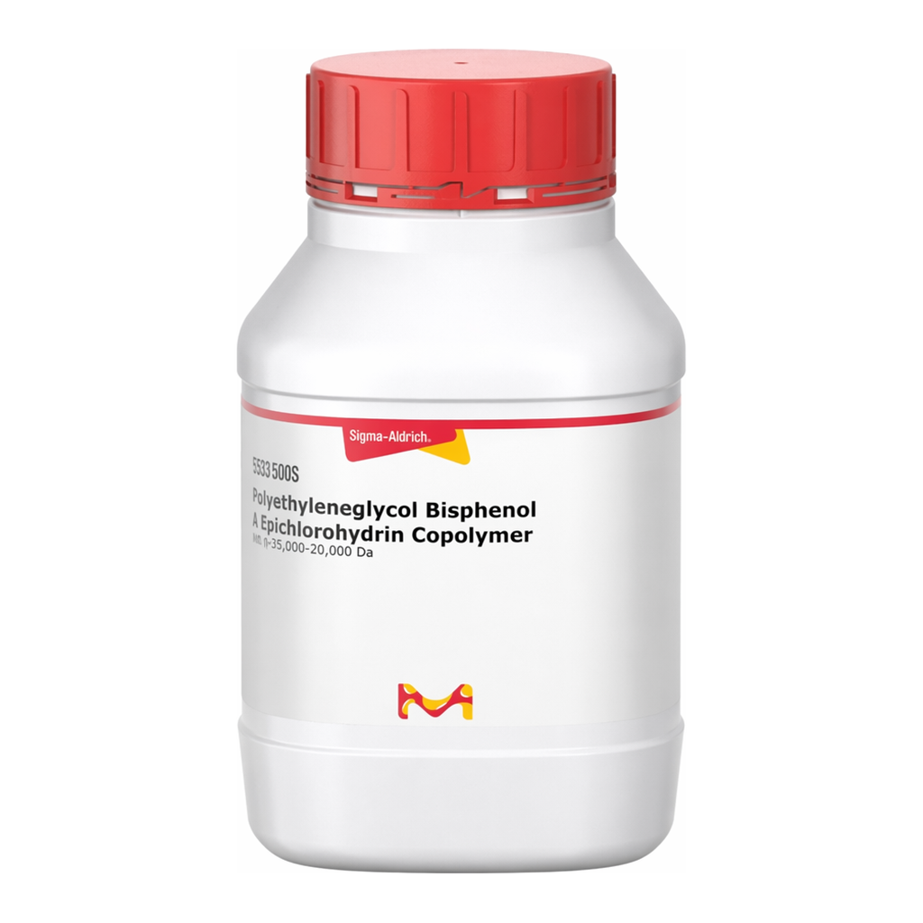 Merck POLYETHYLENEGLYCOL BISPHENOL A EPICHLORO