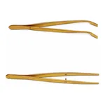 Merck SP Bel-Art(R) FEP Coated Steel Forceps