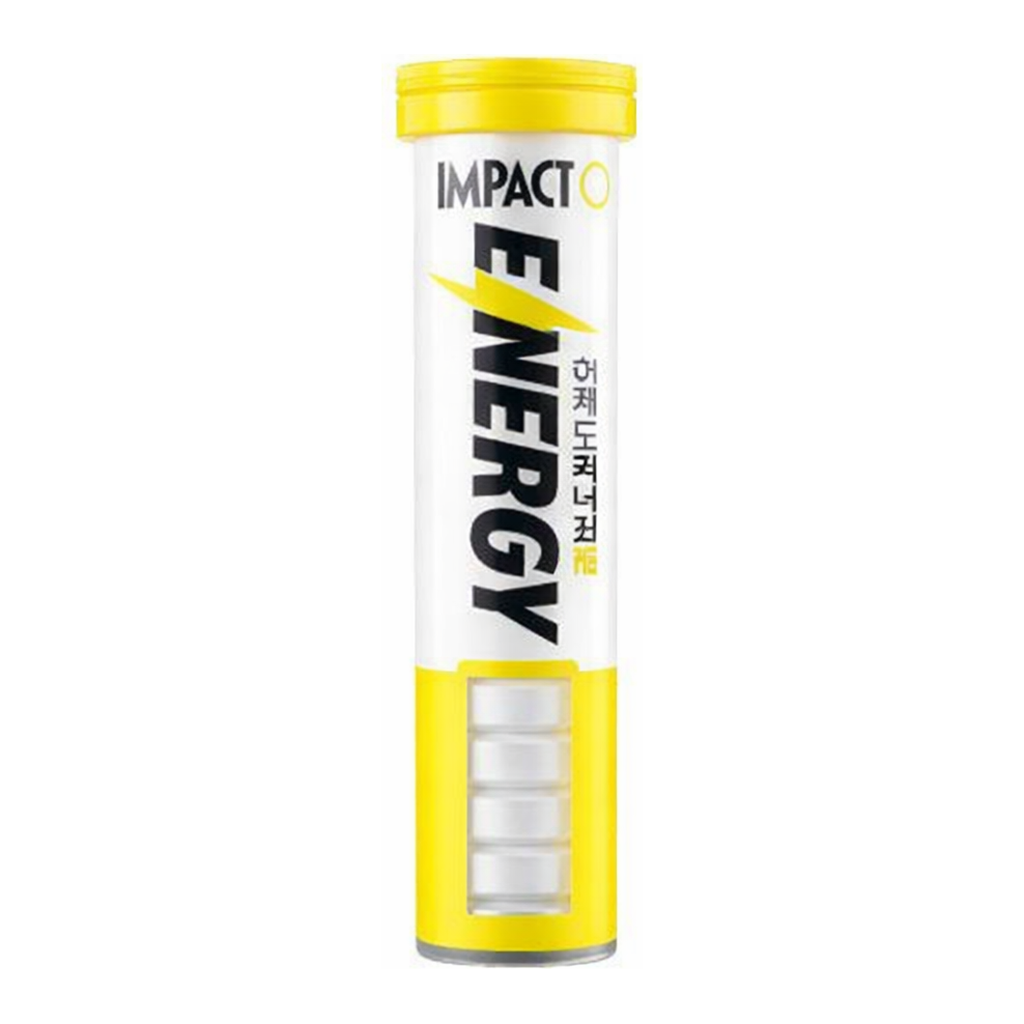 OFFICENEX 임팩트 에너지(레몬/33g)