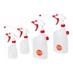 AS ONE Adjustable Spray Bottle PP (CANYON), 가변 스프레이병 (캐뇬)