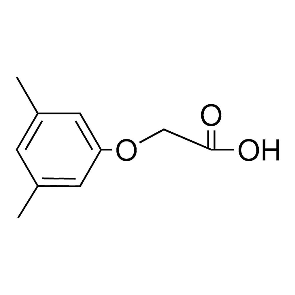 Merck 3,5-DIMETHYLPHENOXYACETIC ACID