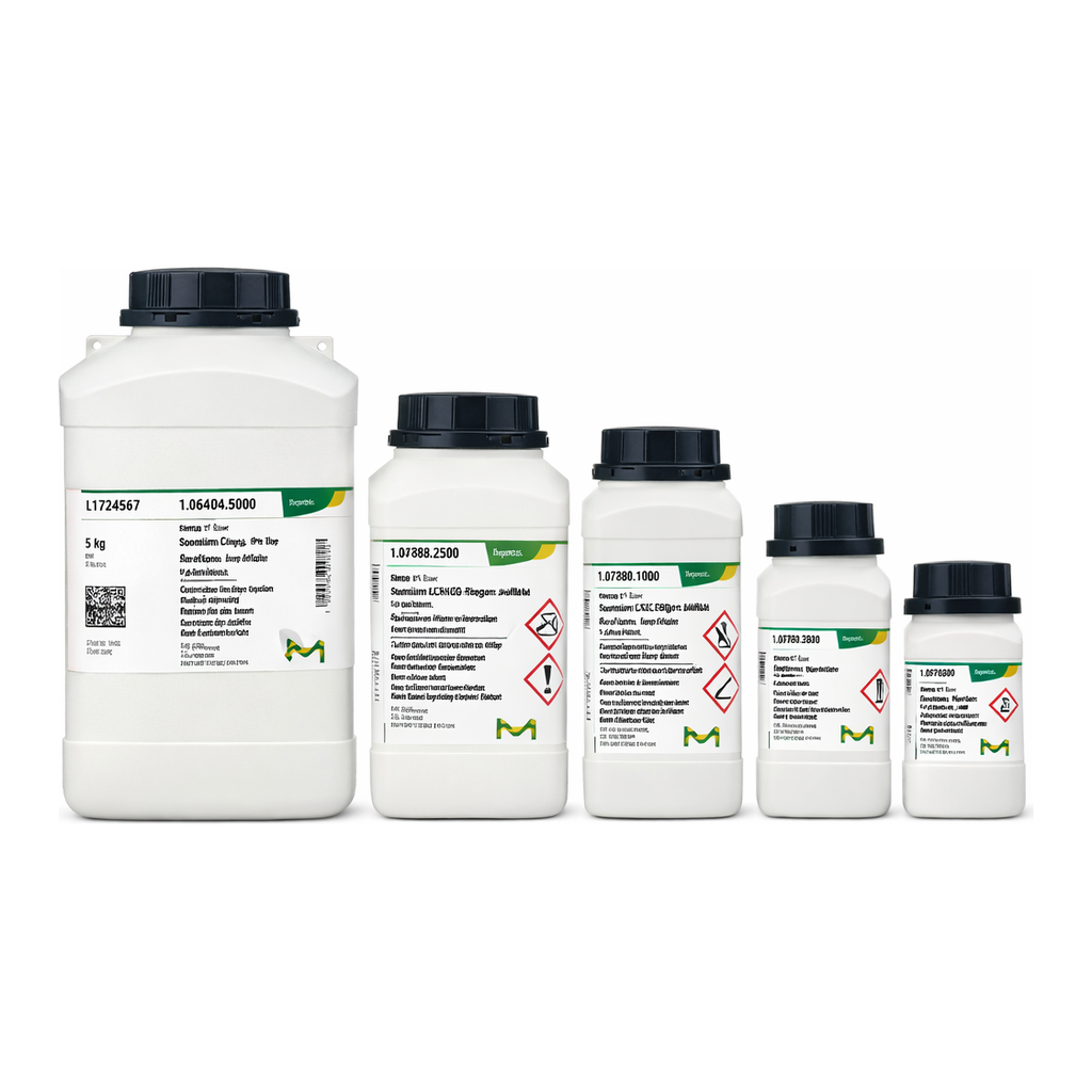 Merck LITHIUM CHLORIDE FOR ANALYSIS EMSURE