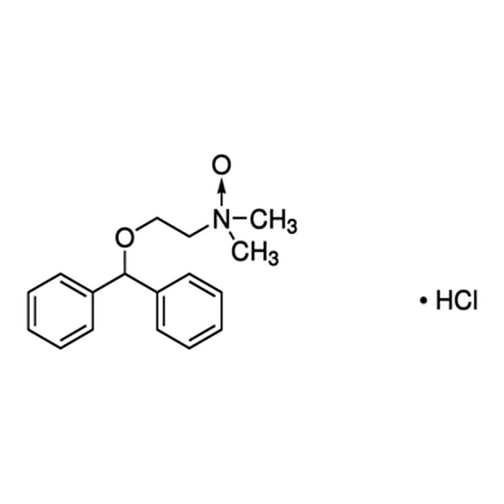 Merck 2-(BENZHYDRYLOXY)-N,N-DIMETHYLETHAN-1-AM