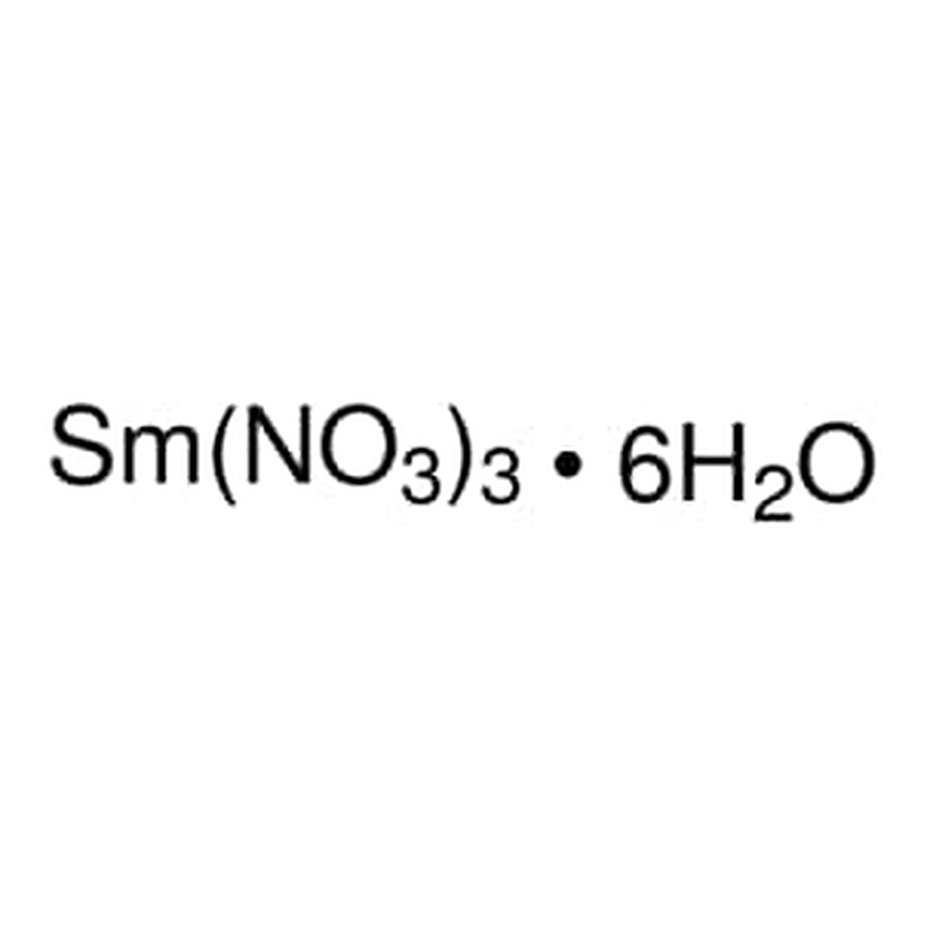 Merck SAMARIUM(III) NITRATE HEXAHYDRATE, 99.9&