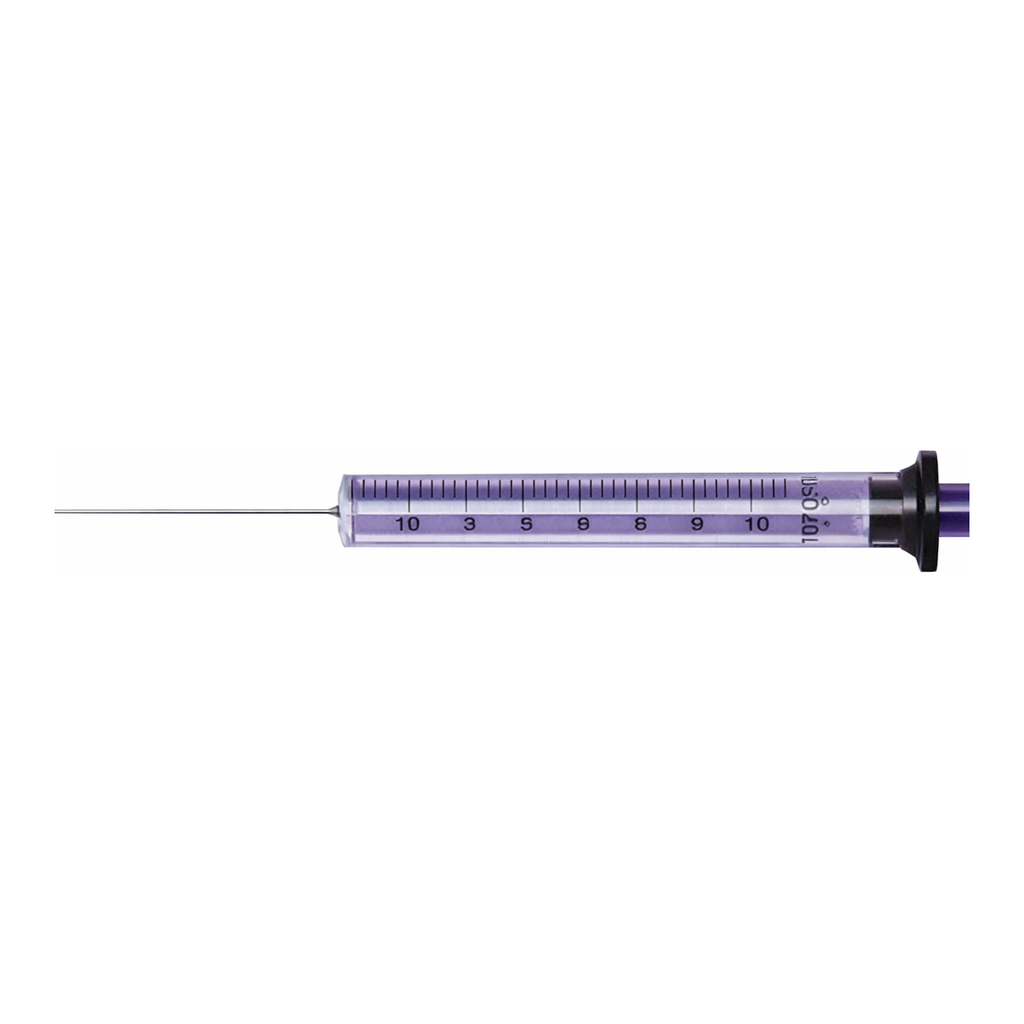 Merck PRESSURE-LOK C-160 LIQUID MICROSYRINGE