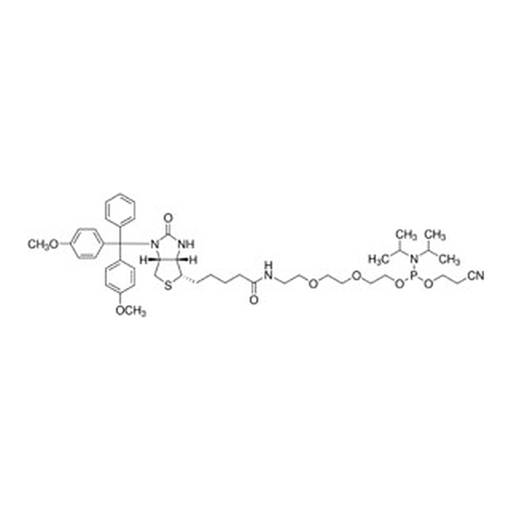 Merck DMT-BIOTIN AMIDITE 0.25G, 89, SINGLE